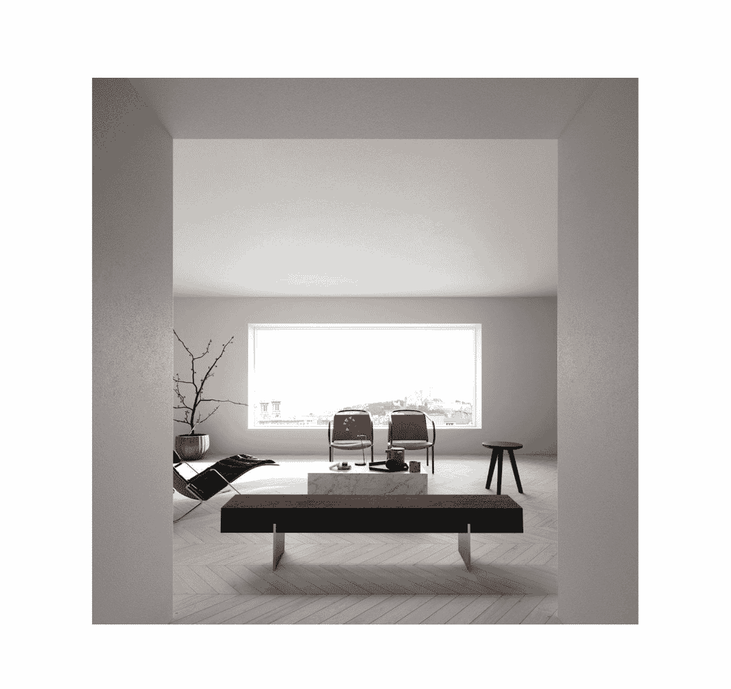 Bàng Steel Bench