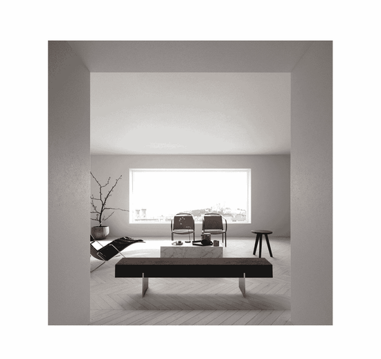 Bàng Steel Bench