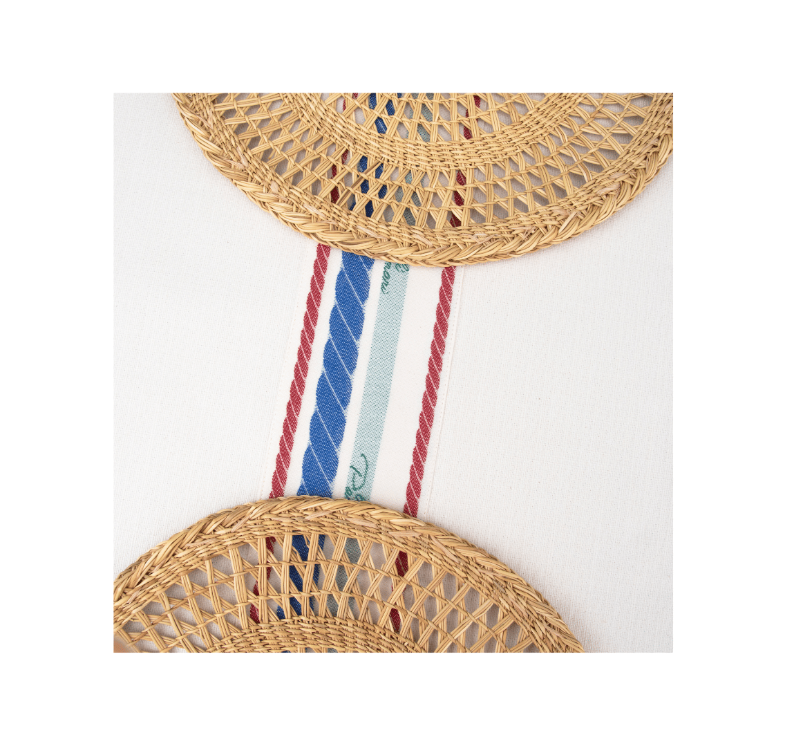 Li Panari Runner Details