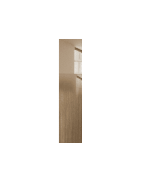 Mirror/Zero Fading Brass, Revamp Ed. 01