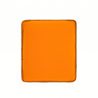 Viso Merino Pillow Orange