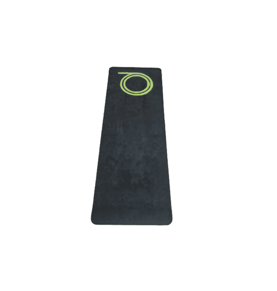 Chetzeron Gray Yoga Mat