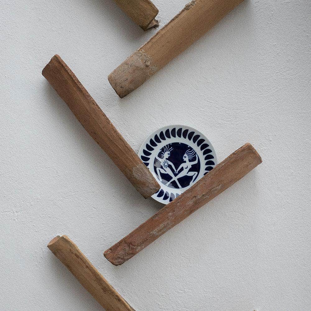 Viso Zodiac Plate