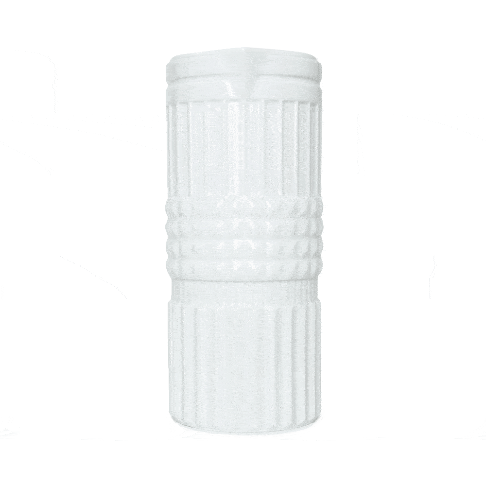 Viso Tuercas Vase