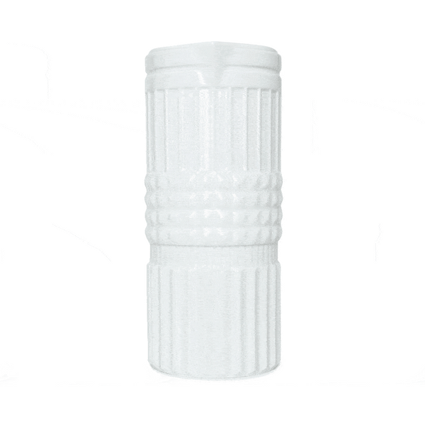 Viso Tuercas Vase