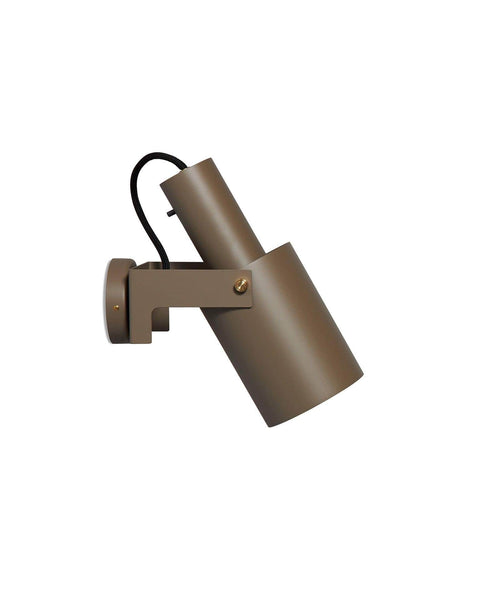 Volume 2 Wall Lamp