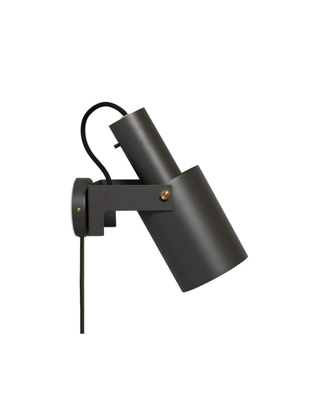 Volume 2 Wall Lamp