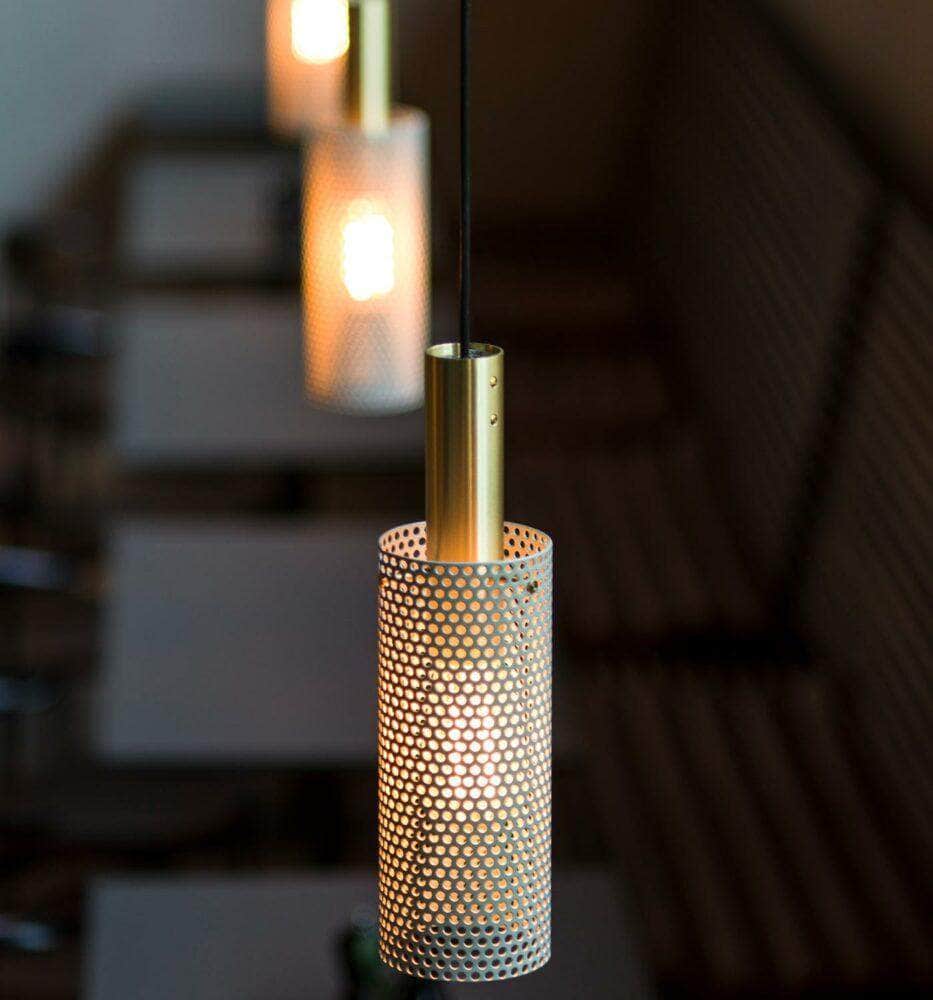 Vouge Pendant Ceiling Light