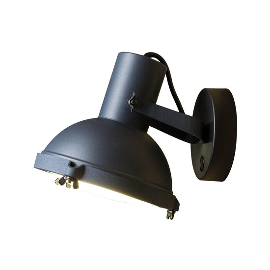 Wall/Ceiling Lamp – Projecteur 165 Parete by Le Corbusier