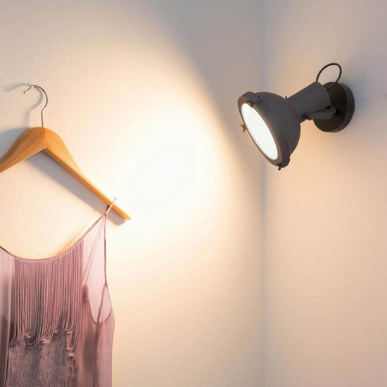 Wall/Ceiling Lamp – Projecteur 165 Parete by Le Corbusier