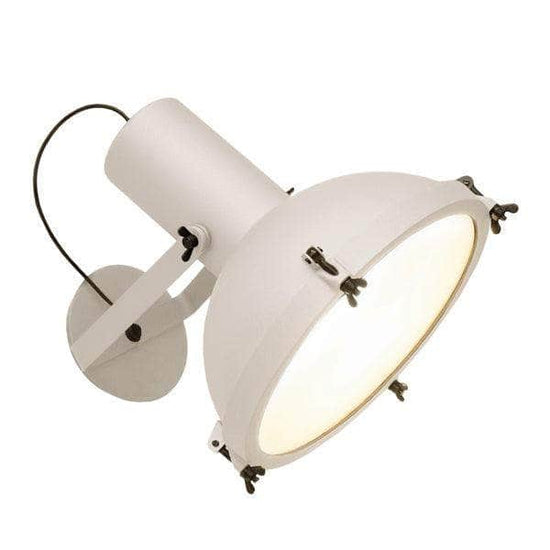 Wall Ceiling Lamp – Projecteur 365 Parete by Le Corbusier