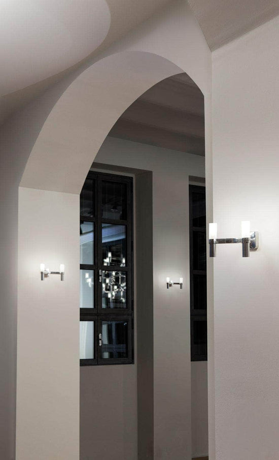 Wall Lamp - Crown Wall 2 by Jehs + Laub