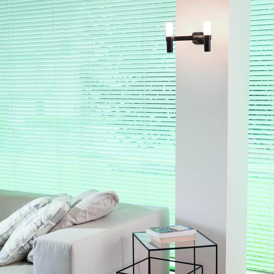 Wall Lamp - Crown Wall 2 by Jehs + Laub