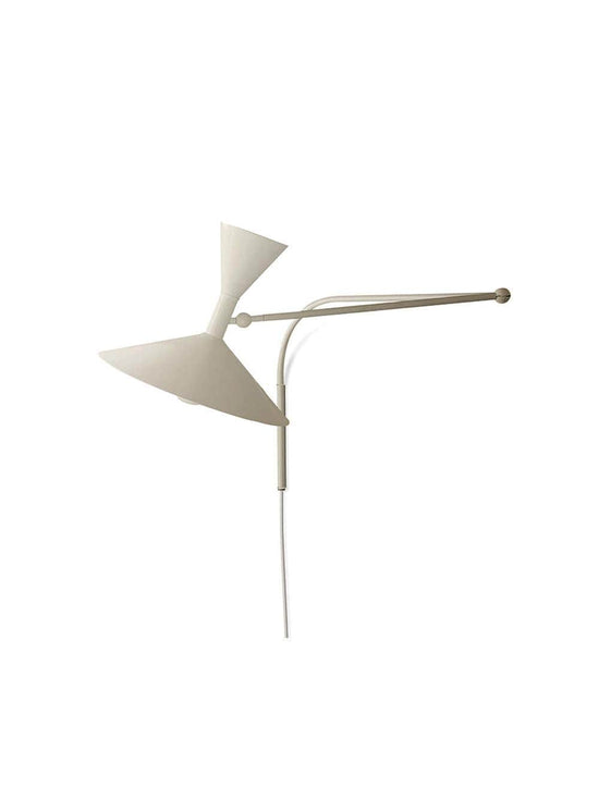 Load image into Gallery viewer, Wall Lamp - Lampe De Marseille by Le Corbusier
