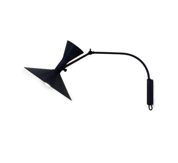 Mini Wall Lamp – Lampe De Marseille by Le Corbusier