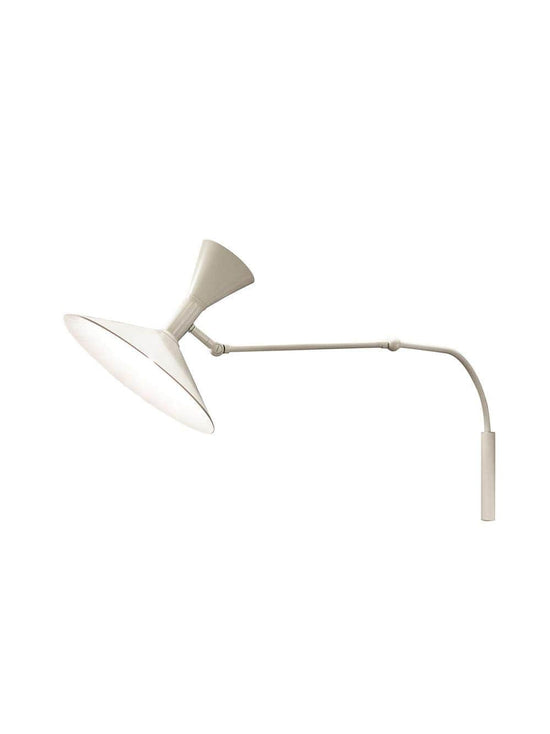 Mini Wall Lamp – Lampe De Marseille by Le Corbusier