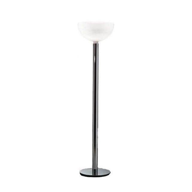 Load image into Gallery viewer, Chrome Floor Lamp - AM2C by Mr. Albini

