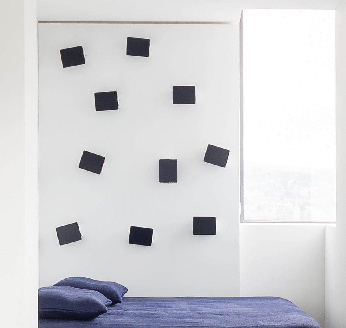 Load image into Gallery viewer, Wall Lamp - Applique à Volet Pivotant by Charlotte Perriand
