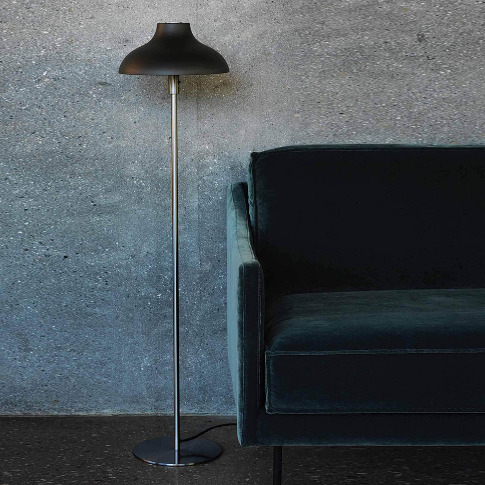 Bolero Floor Lamp