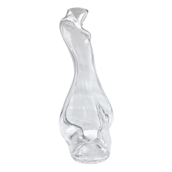 Glass Carafe - Clear