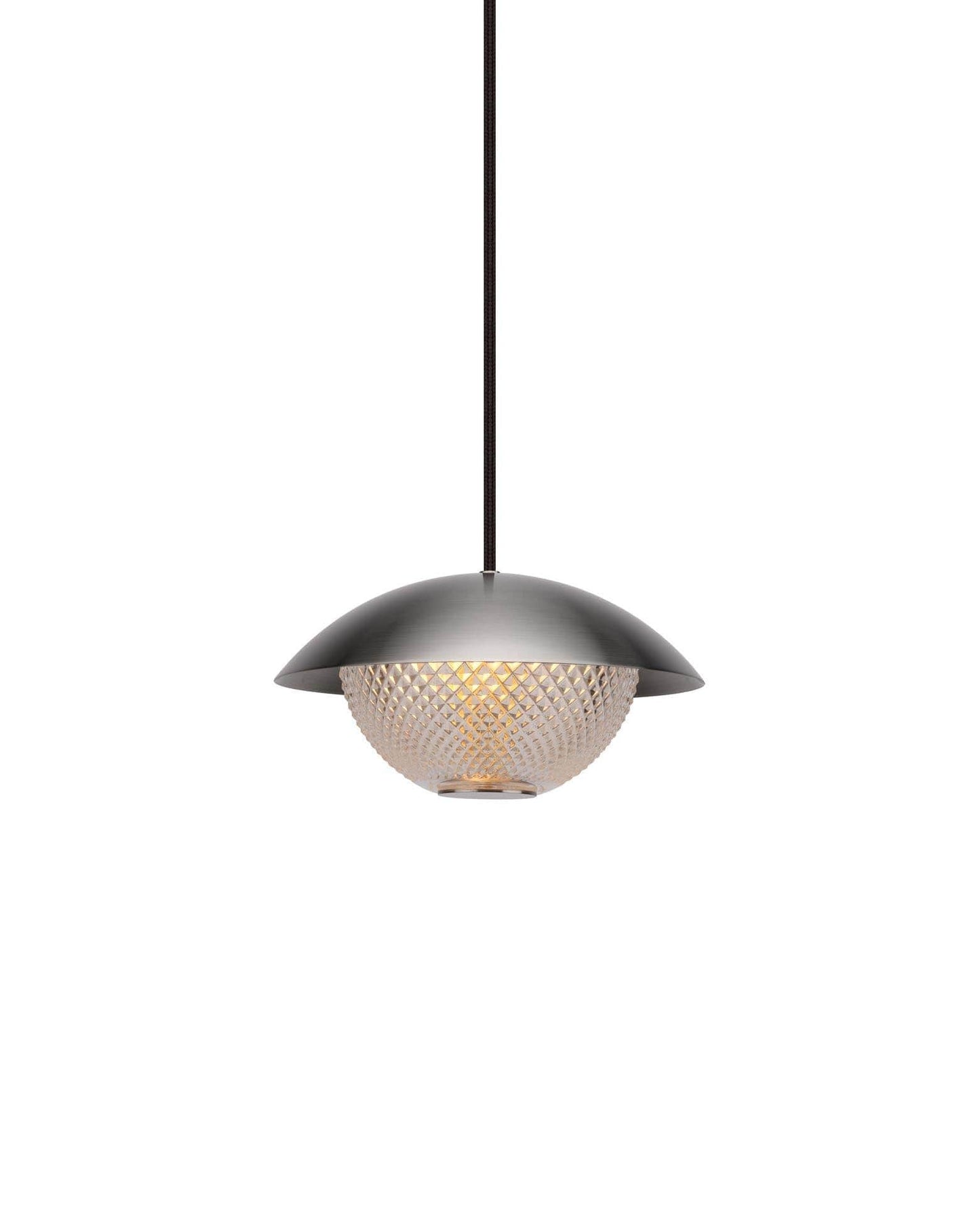 Grace Pendant Lamp steel lit