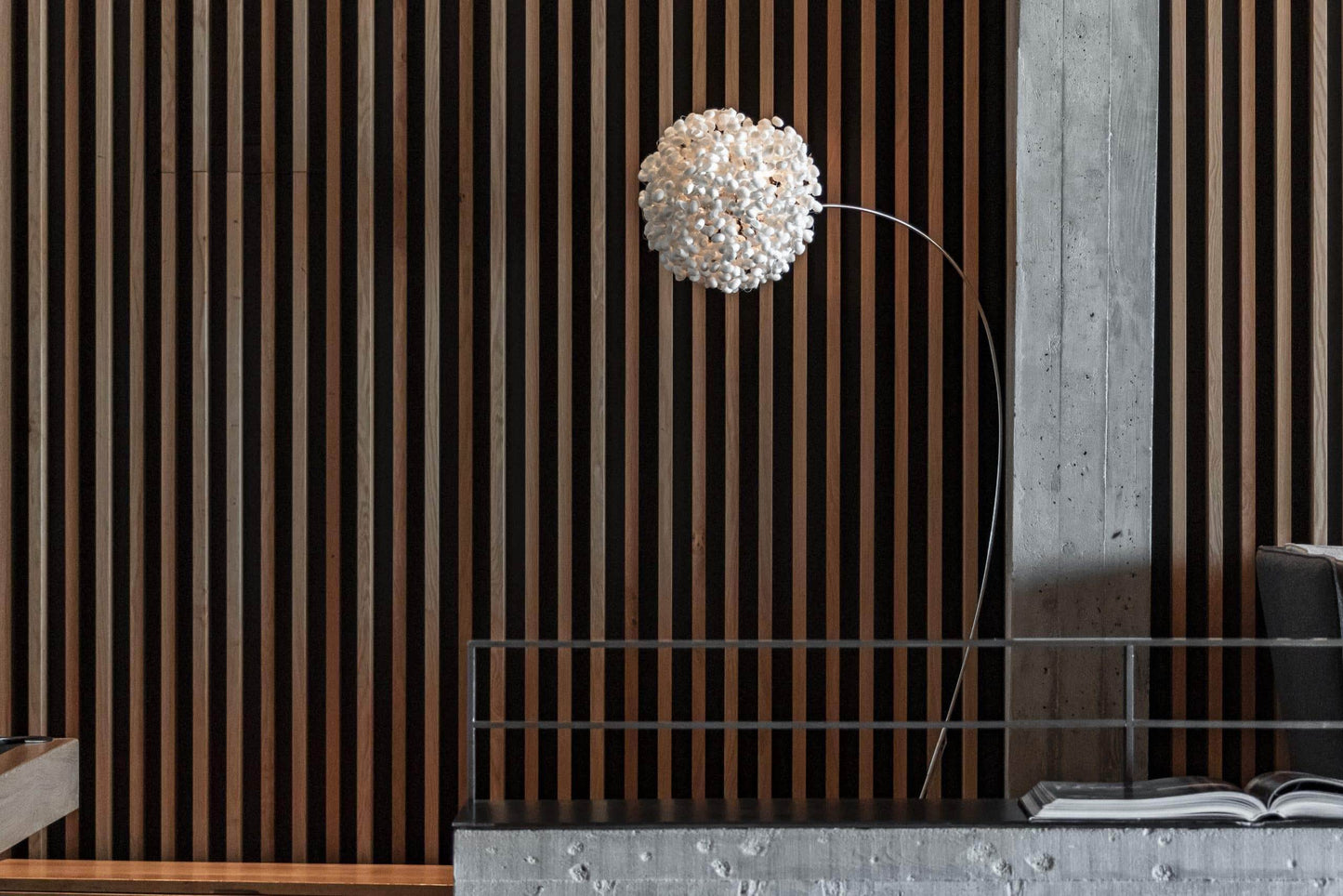 Chrysalis Sky Floor Lamp