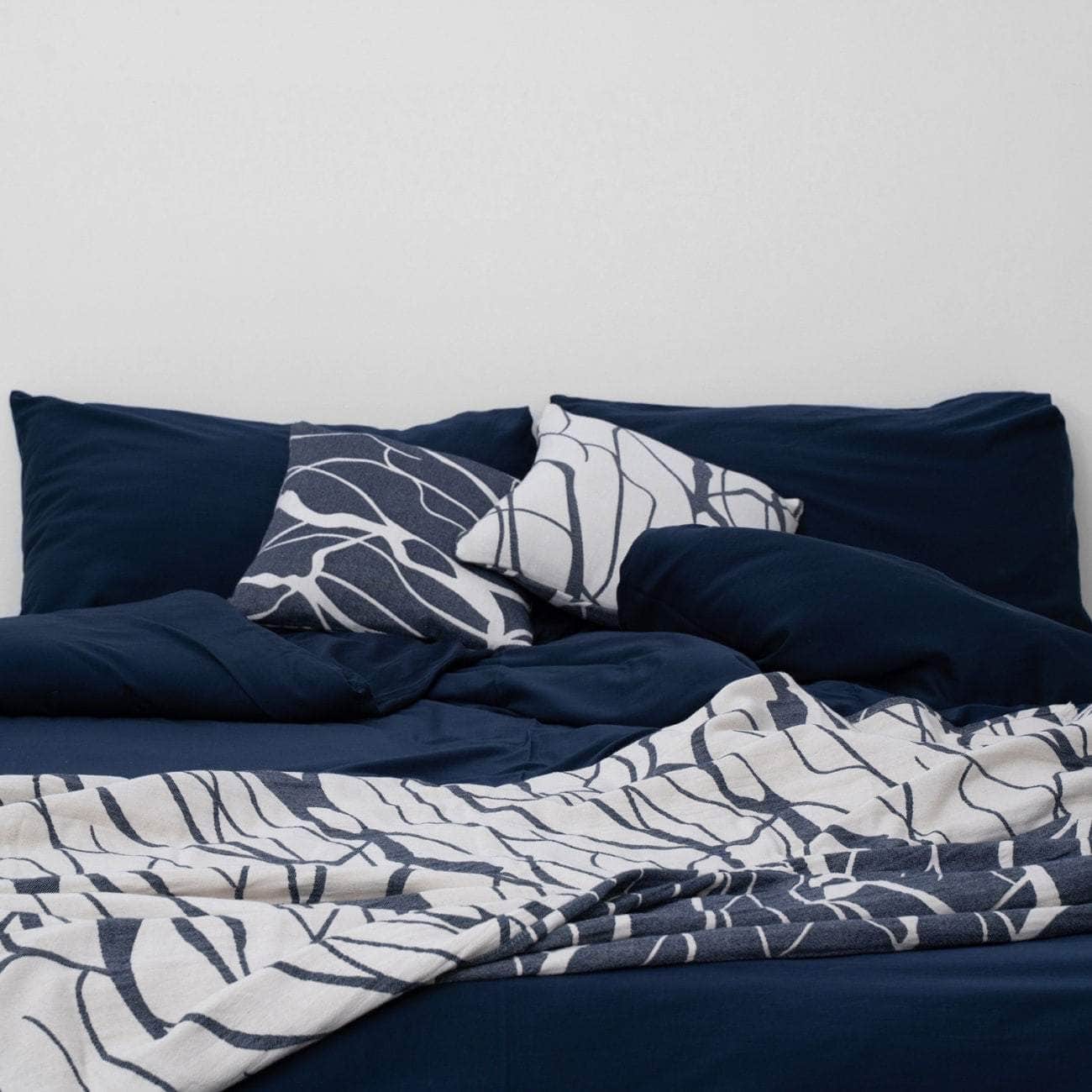 Roots Pillowcase