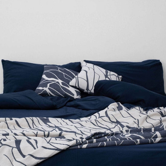 Roots Pillowcase