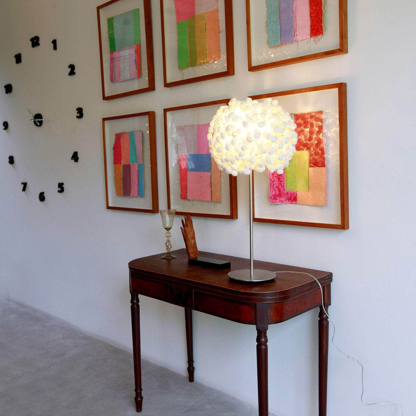 My Chrysalis Table Lamp