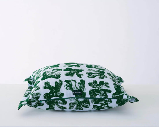 Load image into Gallery viewer, Seaweed Cushion
