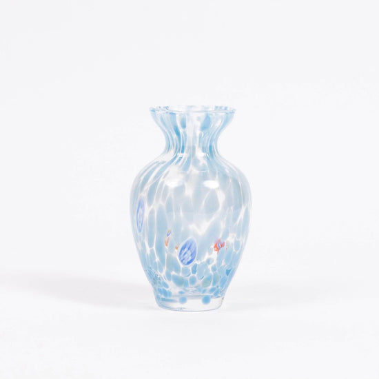 Azzurro Bud Vases