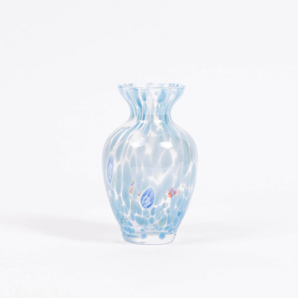 Azzurro Bud Vases