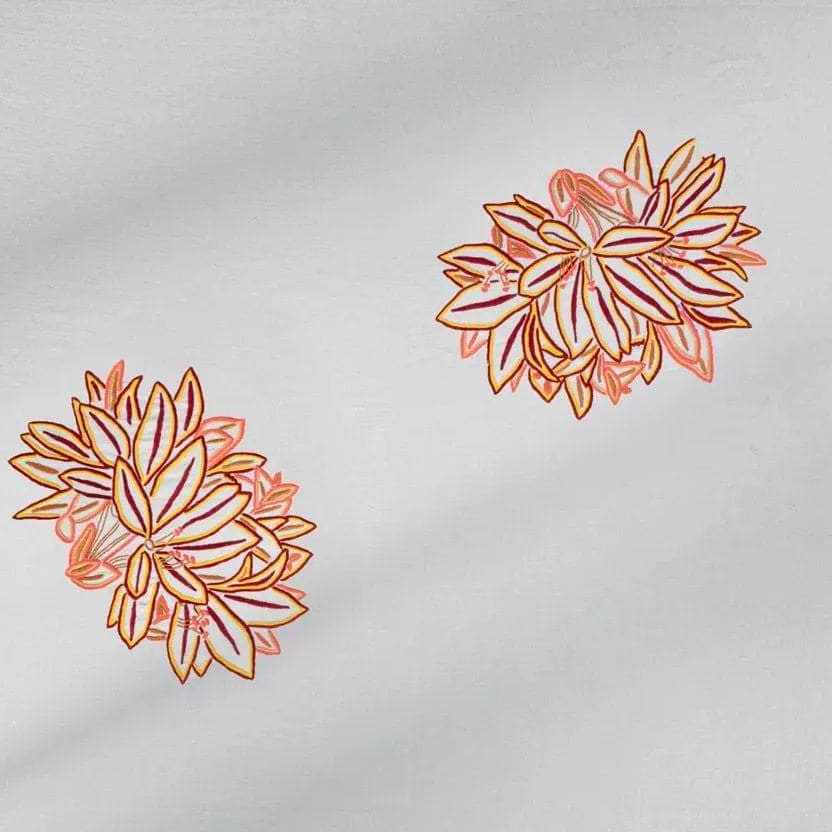 Flor Tablecloth