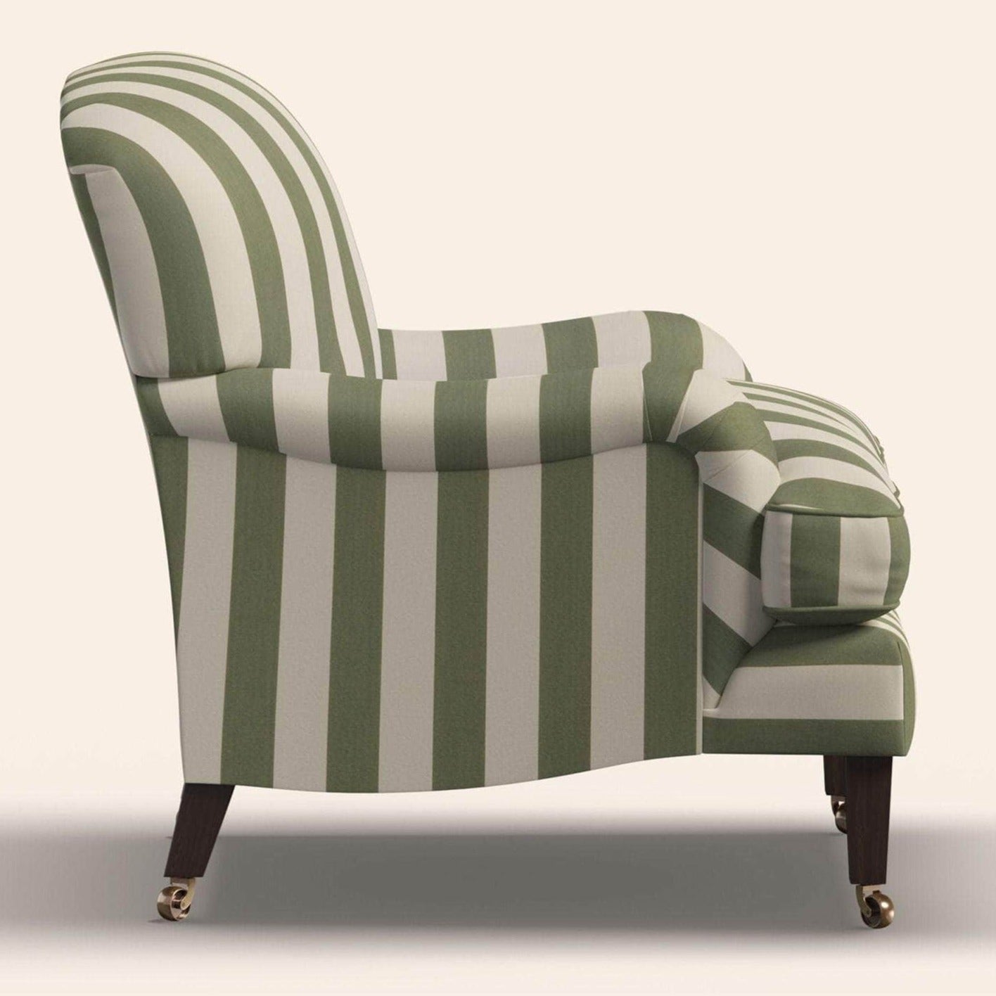 Sofia Armchair, Artichoke