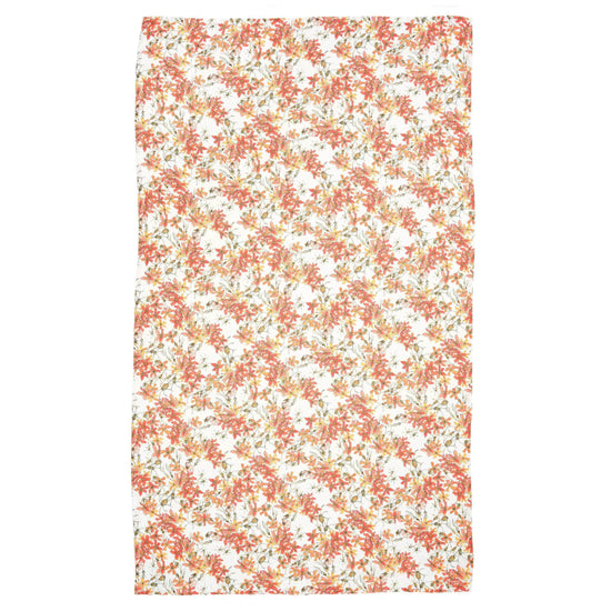 Wild Rose Table Cloth