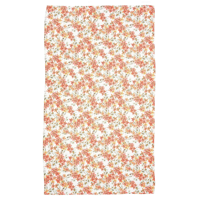 Wild Rose Table Cloth