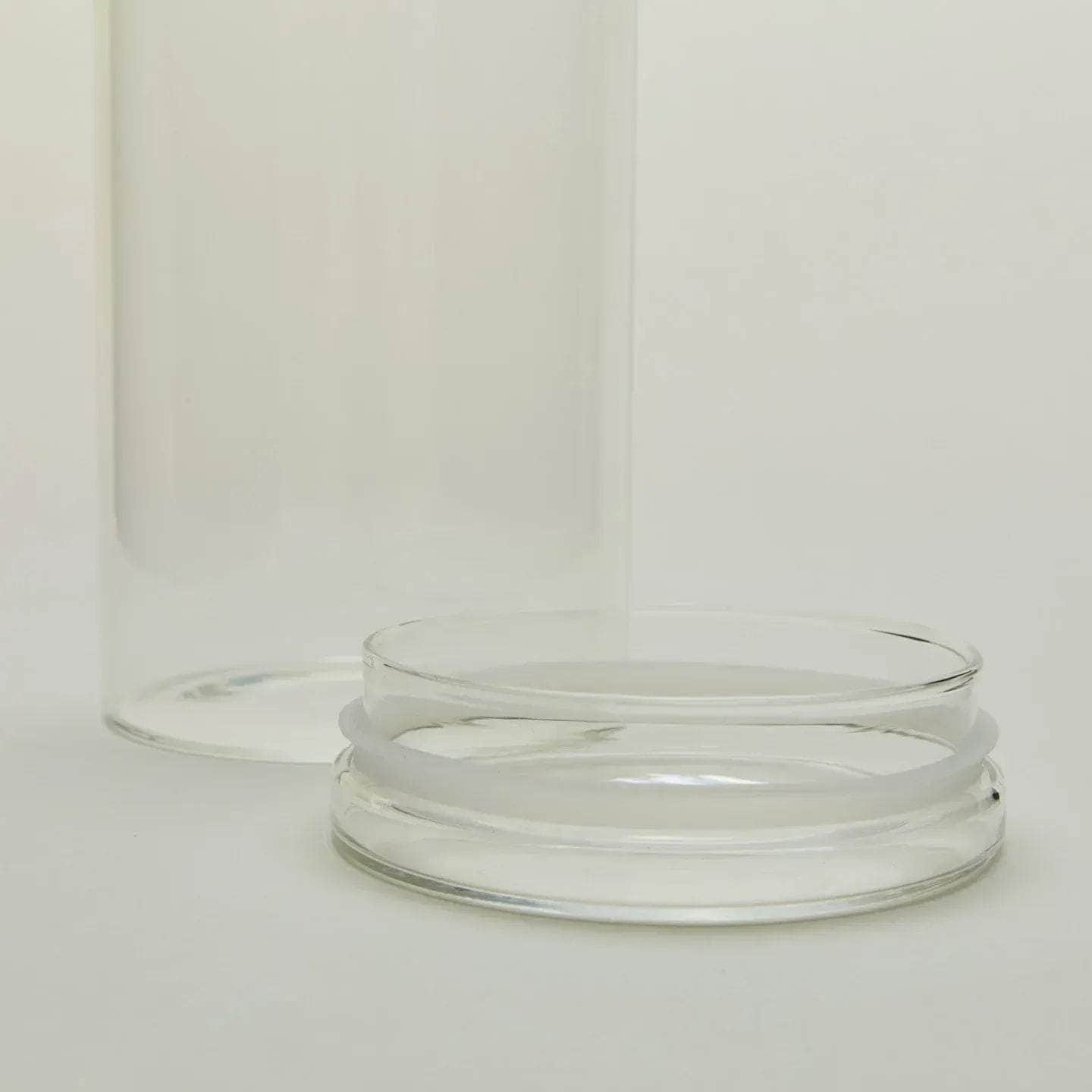 Essential Glass Storage Container