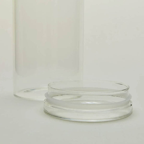 Essential Glass Storage Container