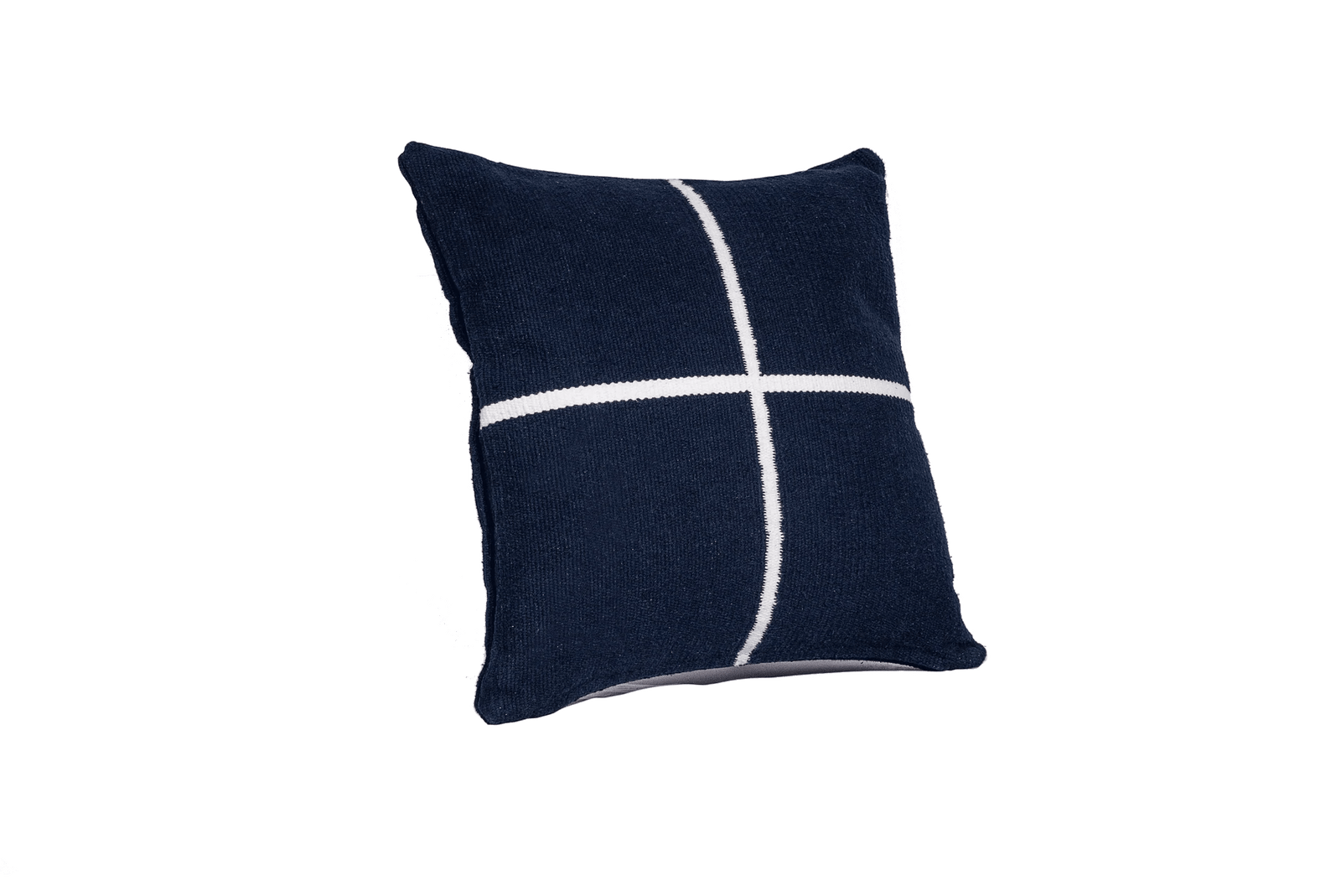 Jamakhan Cross Cushion