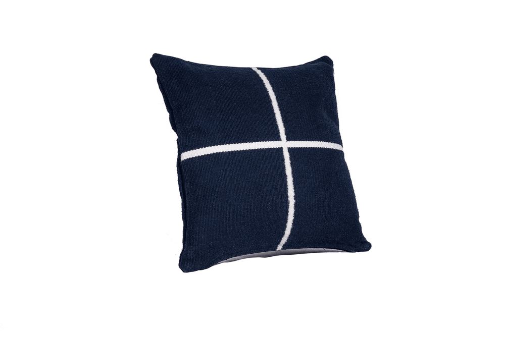 Jamakhan Cross Cushion