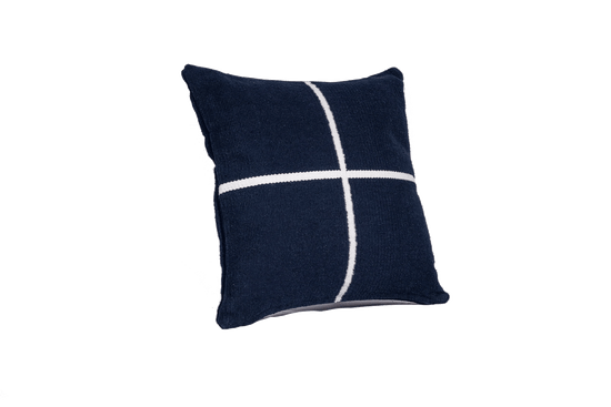 Jamakhan Cross Cushion