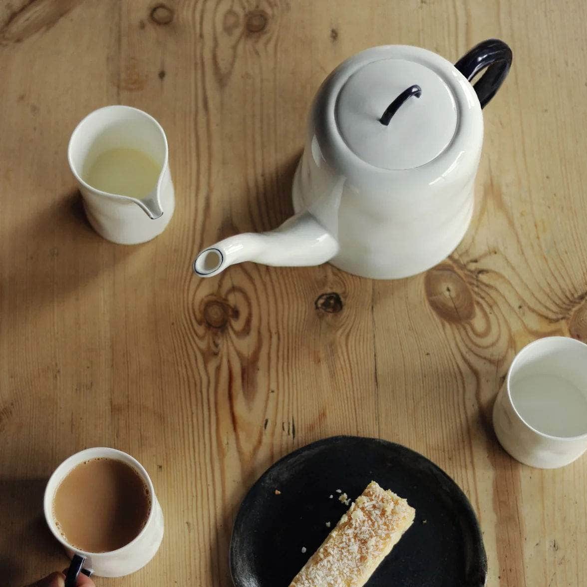 Teapot (1l)