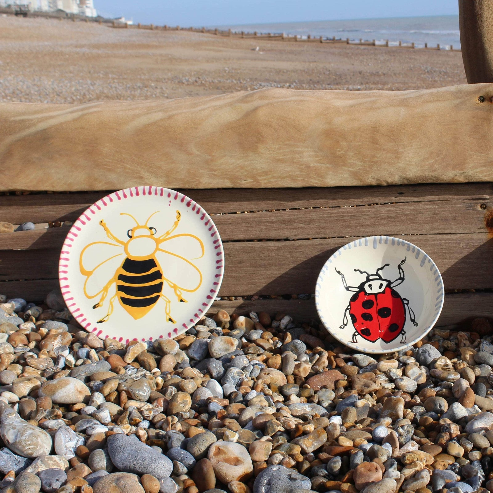 Ladybird Bowl