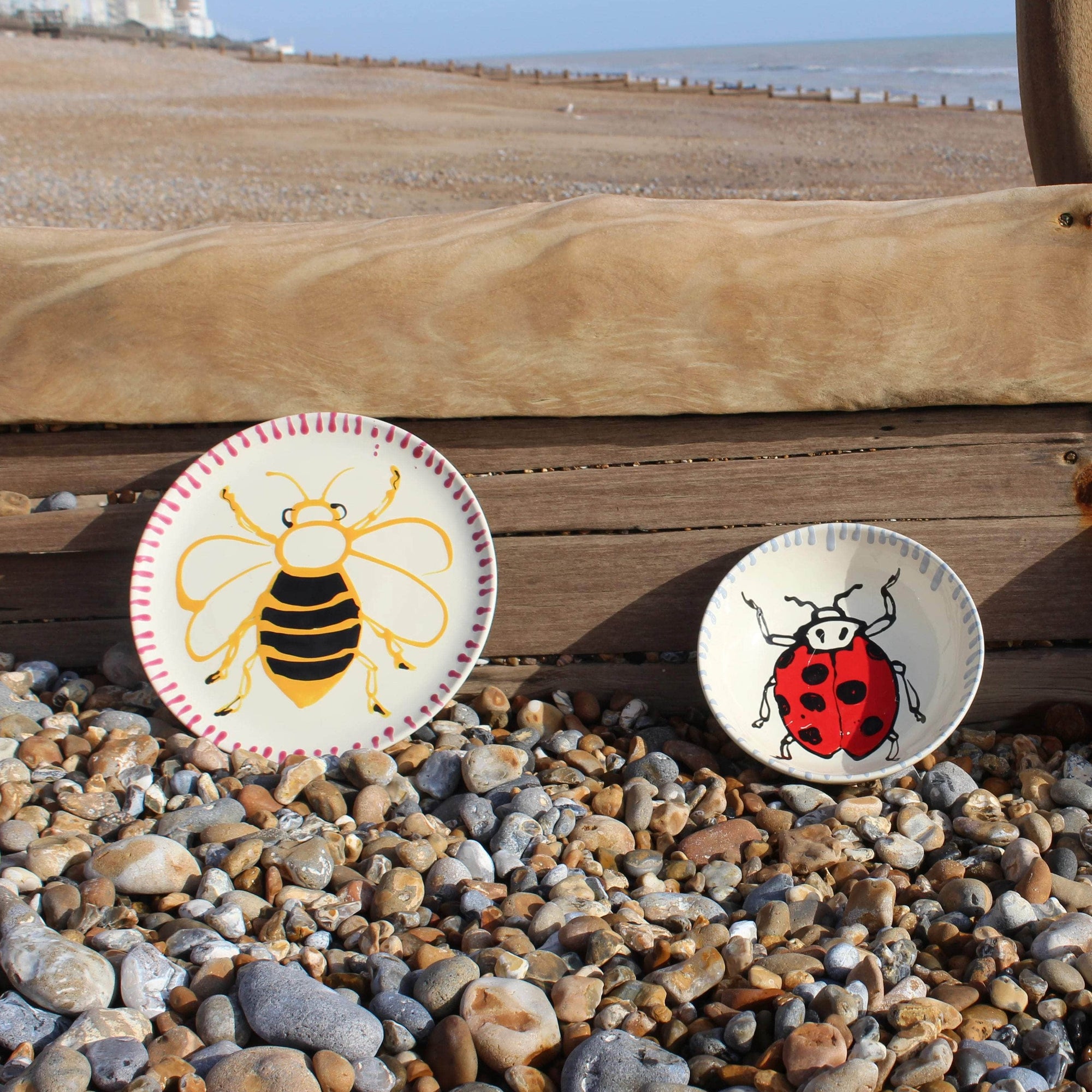 Ladybird Bowl