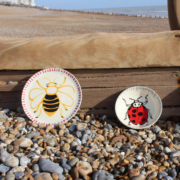 Ladybird Bowl