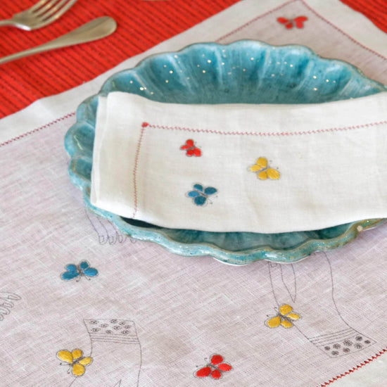 DALLY PLACEMAT