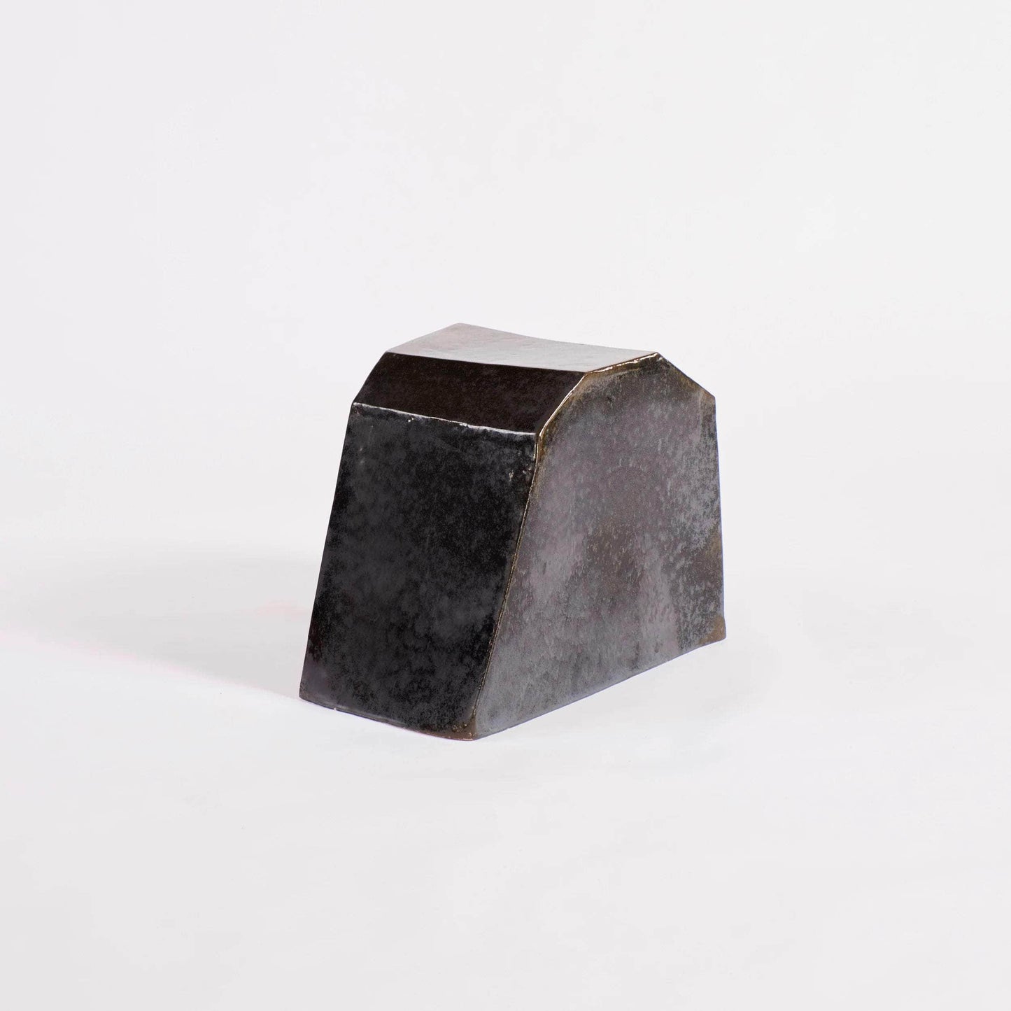 Ceramic Side Table
