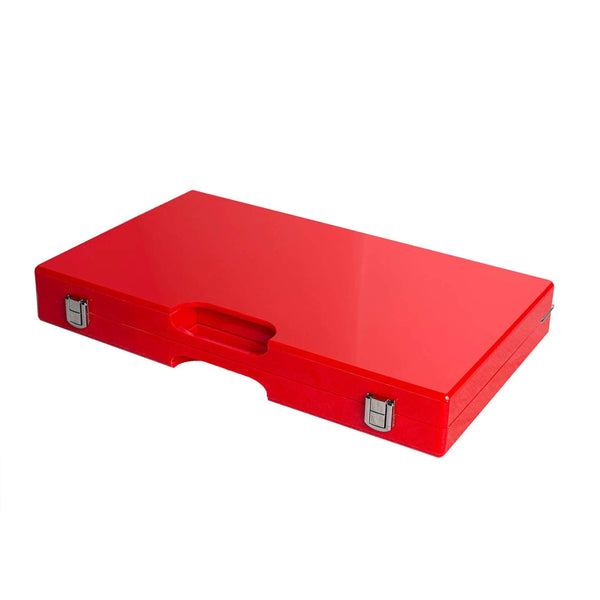 Backgammon Megeve