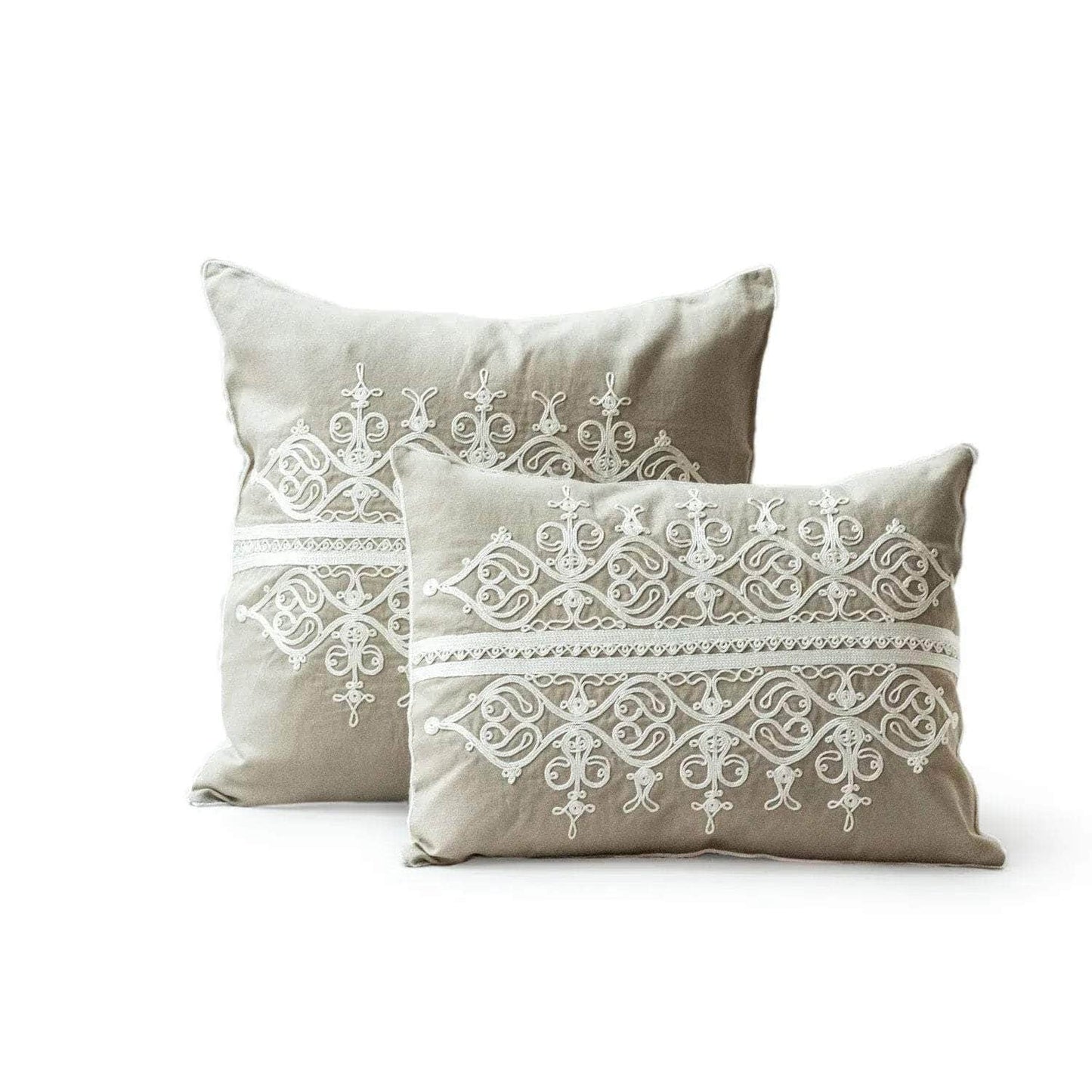 Mamluk Cushion Cover