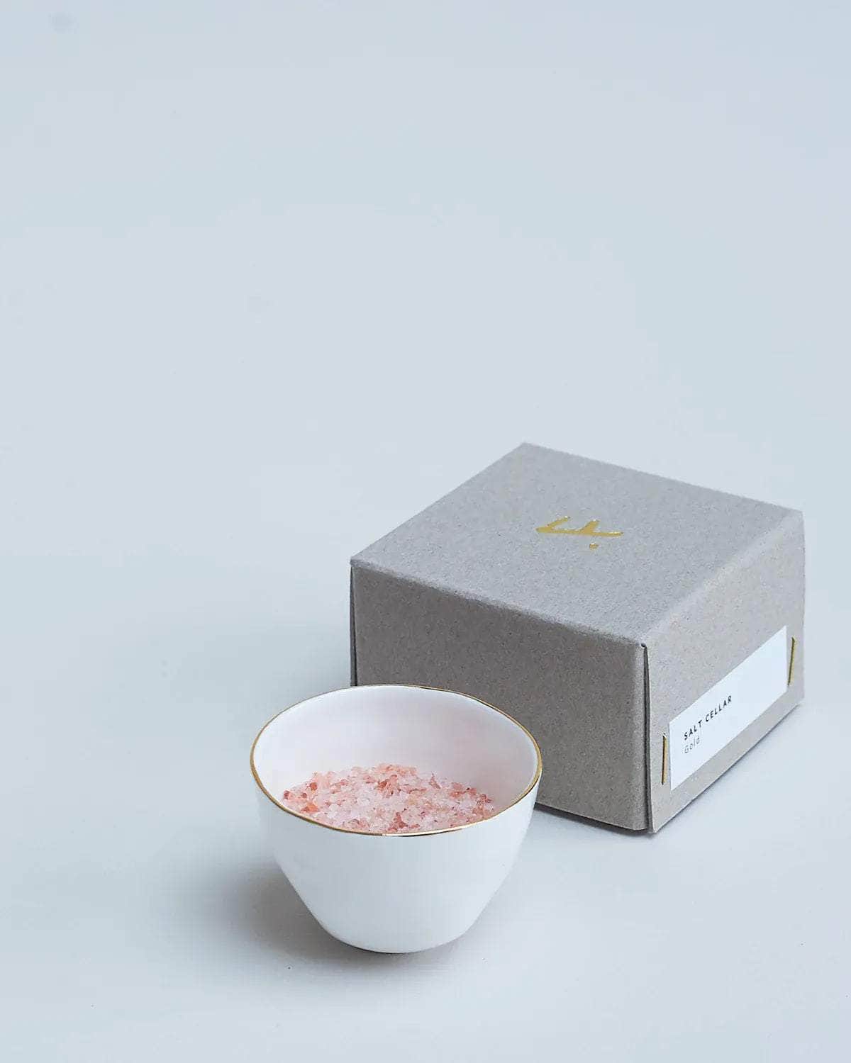 Salt Cellar